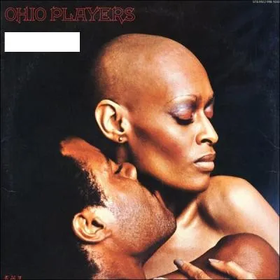 Quel nom porte cet album des Ohio Players ?