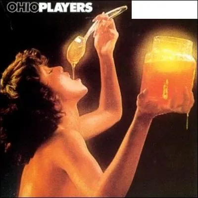 Quel nom porte cet album des Ohio Players ?