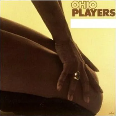 Quel nom porte cet album des Ohio Players ?