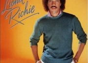 Quiz Pochettes des albums de Lionel Richie