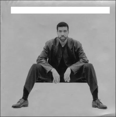 Quel nom porte cet album de Lionel Richie ?
