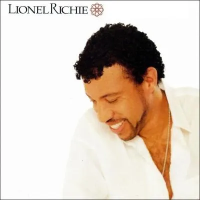 Quel nom porte cet album de Lionel Richie ?
