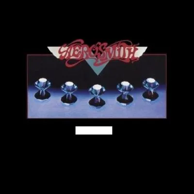 Quel nom porte cet album d'Aerosmith ?