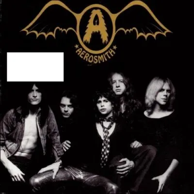 Quel nom porte cet album d'Aerosmith ?