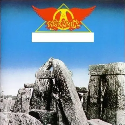Quel nom porte cet album d'Aerosmith ?