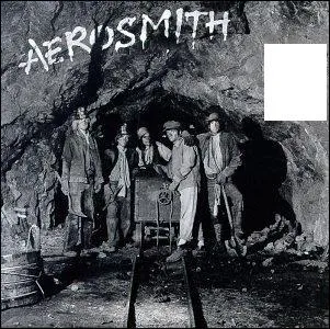 Quel nom porte cet album d'Aerosmith ?