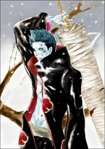 Comment s'appelle ce personnage ?