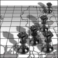 Sur le nouvel chiquier politique, les accords de Yalta ont t prsents comme ...