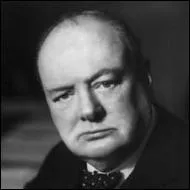 Qui fut le reprsentant du Royaume-Uni ?