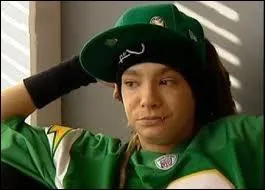 Nombre de guitares qu'il possde :