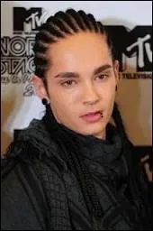 Temps pour qu'il se maquille :