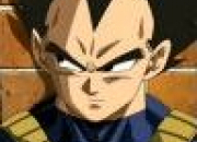 Quiz Dragon Ball Z - Personnages