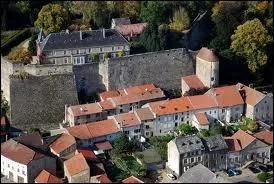 Partons maintenant  Rodemack, class  Plus beau village de France . Quel est le nom de ces habitants ?