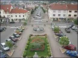 A Stiring-Wendel, les habitants se nomment ...