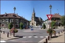 Connaissez-vous le nom des habitants de la ville de Woippy ?