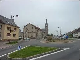 A votre avis, comment nomme-t-on les habitants de Cocheren ?