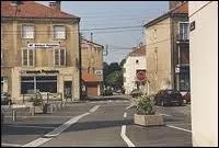 A Dieuze, les habitants portent le gentil ...