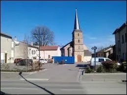 Les habitants de la ville de Fameck sont les ...