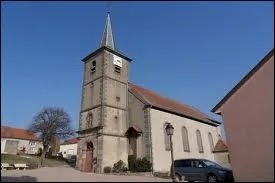 Les habitants de la commune de Haut-Clocher se nomment les ...