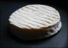 Monsieur a une prfrence ? Ce fromage rond de 8  10 cm  pte molle, de couleur crme, qui est fabriqu avec le lait cru de brebis.