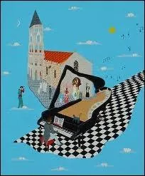 Quel compositeur allemand est l'auteur de la Marche nuptiale incluse dans  Le songe d'une nuit d't  ?