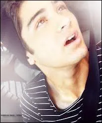 Zayn ne sait pas :