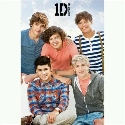  Free Falling  est la chanson signe par John Mayer, la prfre de :