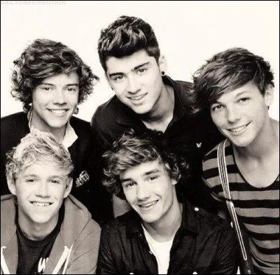 Qui s'est produit sur scne  l'ge de 5 ans ?