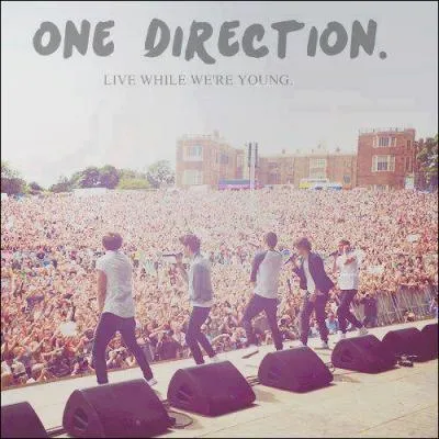 Quelle est la date de sortie de l'album en Angleterre ?