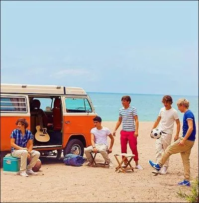 Qui a une soeur qui s'appelle Nicola ?