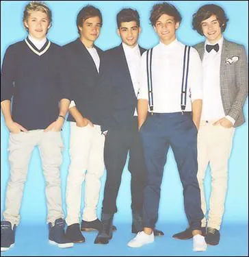 Quels membres du groupe aiment le film  Grease  ?