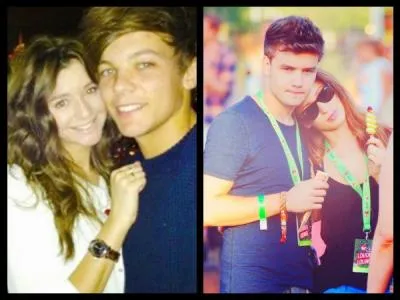 Qui est en couple en ce moment ? (08/2012)
