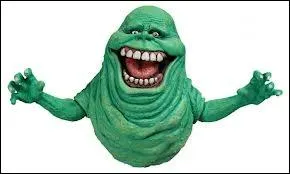 De quel film s'est chapp cette crature ?