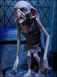 Cette crature apparat dans la saga Harry Potter, dans la maison de famille des Black. Quel est son nom ?