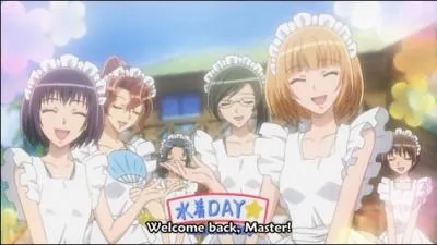 Pourquoi sont-elles habilles comme a ?