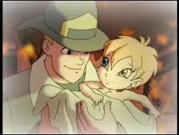 Pourquoi a-t-elle t adopte ?