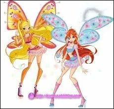 Comment s'appelle sa meilleure amie ?