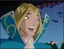 De quelle plante Sky est-il le prince ?