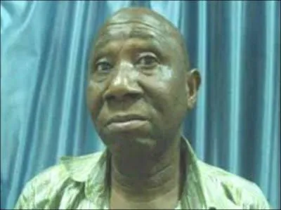 Acteur burkinab, j'ai t rvl dans  Tila  d'Idrissa Ougraogo en 1990. J'ai par la suite jou dans d'autres films dont  Rves de poussire ,  La promesse ,  La colre des Dieux . Je suis...