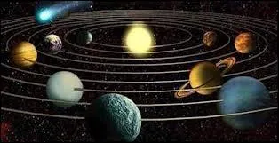 Quel astronome avance en 1512, que la Lune est le satellite de la Terre, que cette dernire n'est pas plate et qu'elle tourne autour du Soleil.