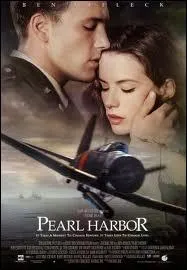Qui Joue dans  Pearl Harbor  ?