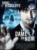 Qui joue dans le film  La dame en noir  ?