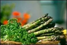 Vous prvoyez le repas du soir ! Que diriez-vous d'une entre frache et lumineuse ? Cueillez au printemps ce lgume qui rvlera une saveur fruite dans une salade joliment compose.