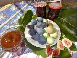 On les rcolte dans l'arrondissement de Bziers : les figues d'... ... ... . . Avec le tirage  z. a. o. l. n. o. c.   retrouvez-le nom de la commune productrice.