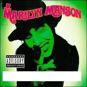 Quel nom porte cet EP de Marilyn Manson ?