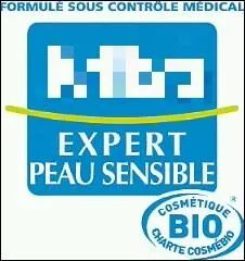 Quel est le nom de cette marque ?