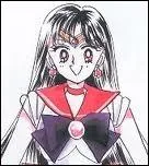 Quel est son rve dans le manga ?