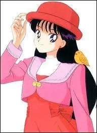 Comment peut-on dcrire cette personne ?