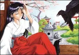 Comment s'appellent les deux corbeaux de Rei (Raya) ?