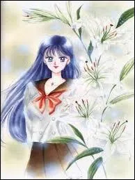 Quel don a Rei (Raya) ?